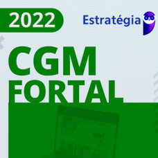 GMF - GUARDA MUNICIPAL DE FORTALEZA - ESTRATÉGIA - 2022