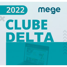 CLUBE DELTA (DELEGADO) - MEGE - 2022
