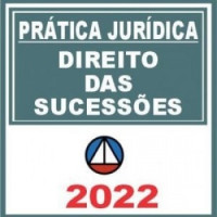 PRÁTICA JÚRIDICA (FORENSE) - DIREITO AMBIENTAL - CERS 2022