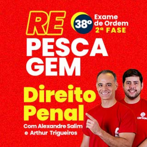 Curso OAB 1ª Fase 40 (Acesso Total) Cers 2023 - Rateios de Cursos