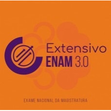 EXAME NACIONAL DA MAGISTRATURA - ENAM 3.0 CICLOS 2025