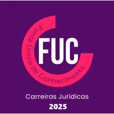 FUC Ciclos: Material de Base Carreiras Jurídicas CICLOS 2025