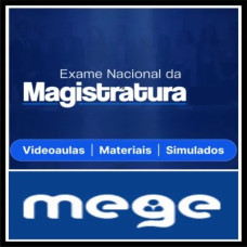 Enam (Pré-edital) MEGE 2026.1