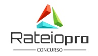 Rateio pra Concurso